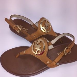Michael Kors Sandals